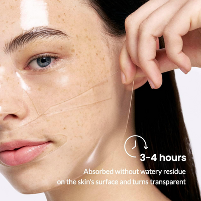 Bio-Collagen Real Deep Mask