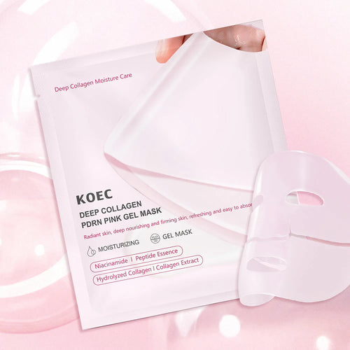 Deep Collagen PDRN Mask