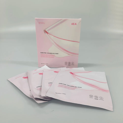 Deep Collagen PDRN Mask
