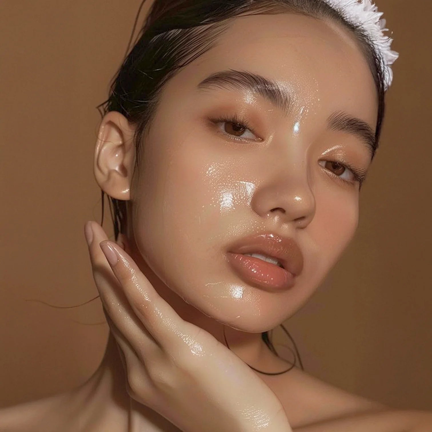 Bio Collagen Face Mask