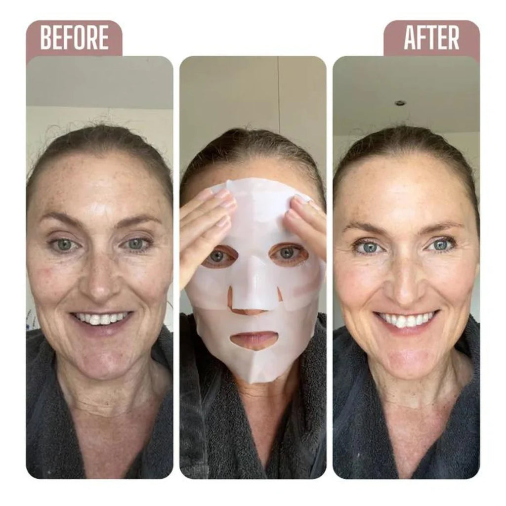 Bio Collagen Face Mask