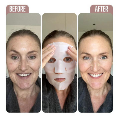 Bio-Collagen Real Deep Mask