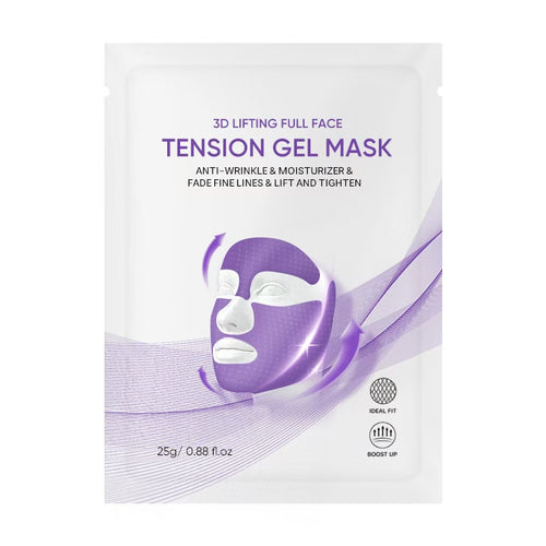 Tension Gel Mask