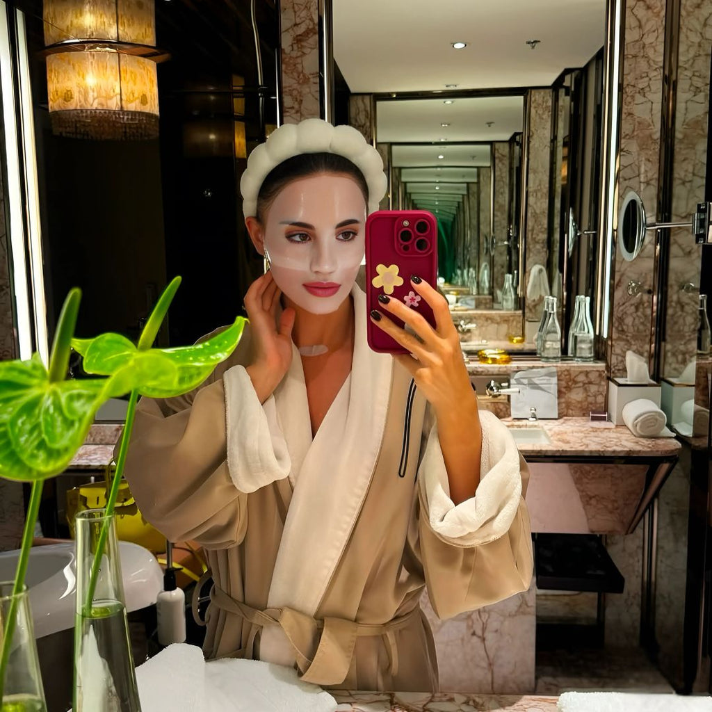 Bio Collagen Face Mask