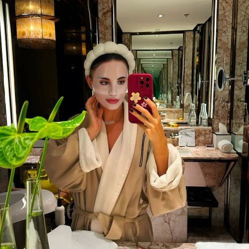 Bio Collagen Face Mask